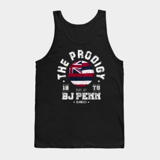 BJ Penn Tank Top